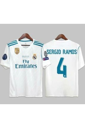 Sergio ramos best sale t shirt