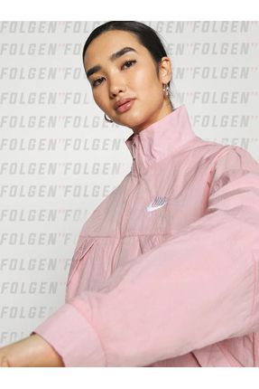 Woven jacket sales nike sportswear