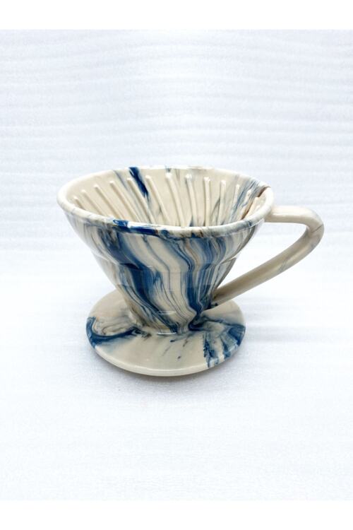 Stilinbu Seramik Kahve Demleme V60 02 Dripper Mavi Kahve Siyah Ebru Desen Fiyati Yorumlari Trendyol Stilinbu Seramik Kahve Demleme V60 02 Dripper Mavi Kahve Siyah Ebru Desen Fiyati Yorumlari Trendyol