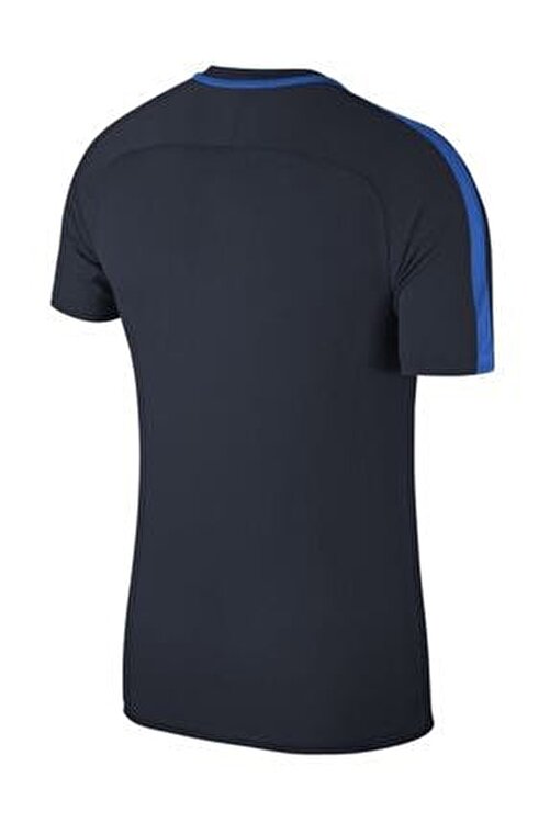 Completely dry Abnormal spark Nike Erkek Lacivert T-shirt 893693-451 M Nk Dry Acdmy18 Top Ss Fiyatı,  Yorumları - TRENDYOL