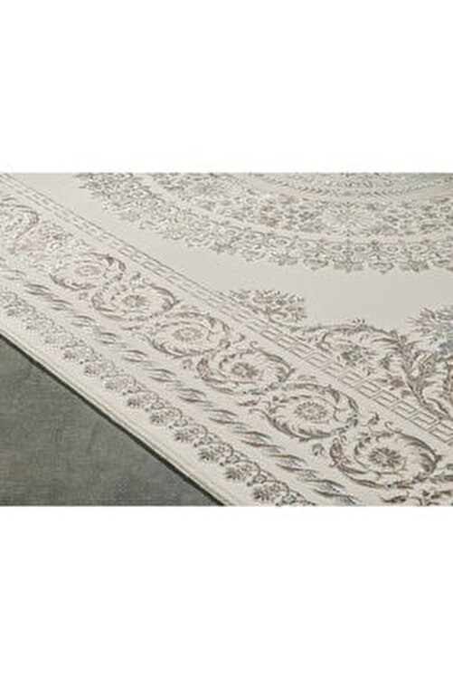 gumussuyu hali ipekzade 120 model 11376 krem fiyati yorumlari trendyol