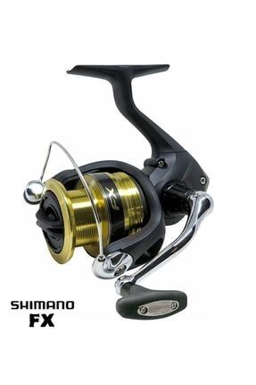 shimano Fx 2500 Hg Fc Fishing Machine - Trendyol