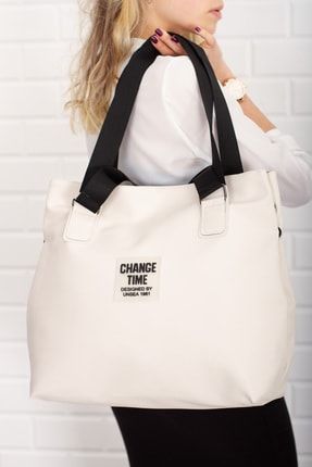 Bagsandmore Change Time Omuz Cantasi Fiyati Yorumlari Trendyol