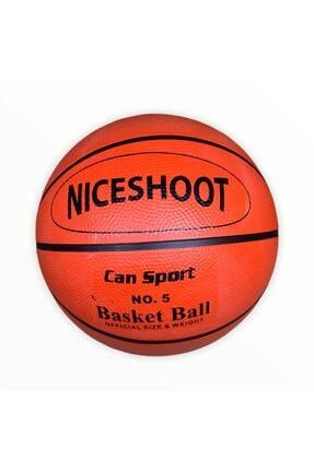 5 Numara Basketbol Topu, Top Iğnesi Hediyesiyle