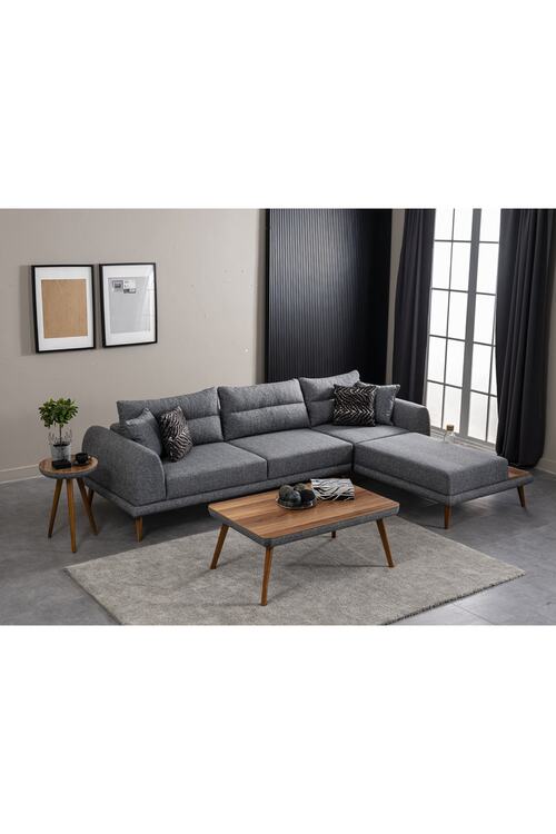 Dekorbizden Dekor Usb Li Kose Koltuk Fiyati Yorumlari Trendyol