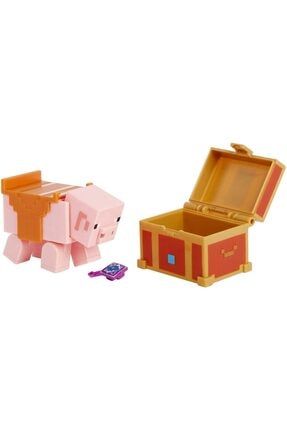 Minecraft piggy bank hotsell