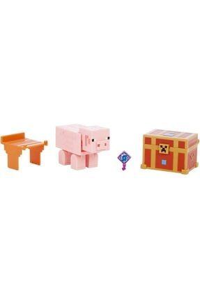 Minecraft piggy bank deals