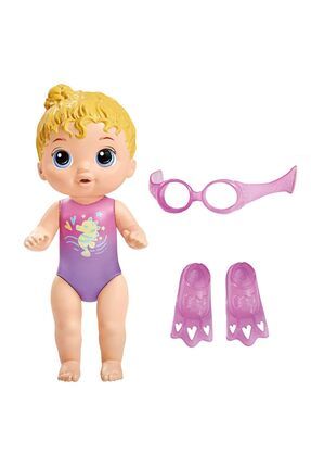 Swimming baby alive new arrivals