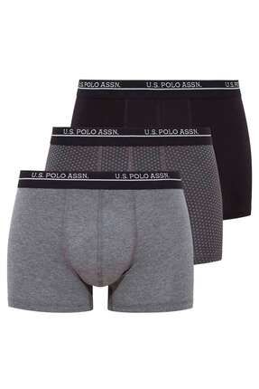 US Polo 80107 Men Boxer   - Tek Tuşla Dünyanın Alışverişi