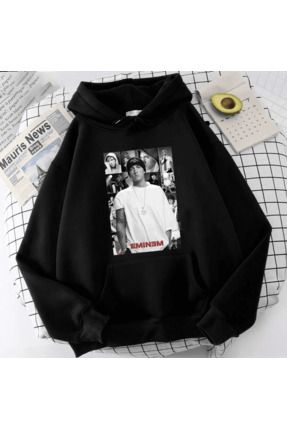 Sweatshirt eminem hot sale