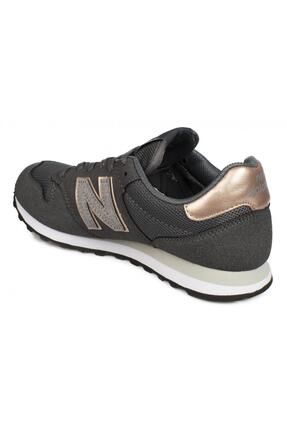 New balance 373 womens rose gold best sale