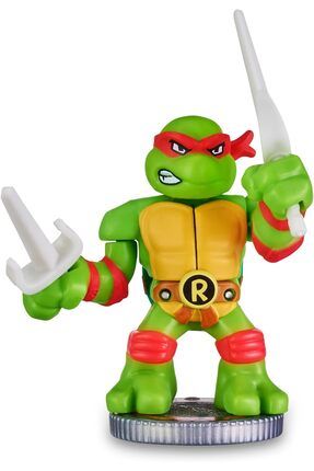 Tower Toys AKT00200 Akedo Raphael ve Krang 2li TMNT Fiyat Yorumlar Trendyol
