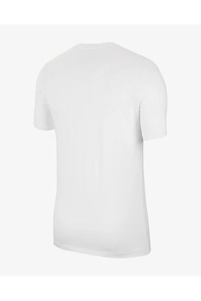 Nike sportswear hype t shirt white shop