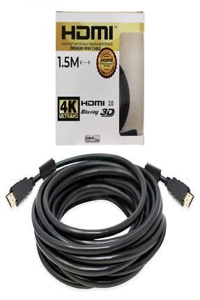 Genel Markalar HDMI 4K KABLO 1 5 MT 590 Fiyat Yorumlar Trendyol