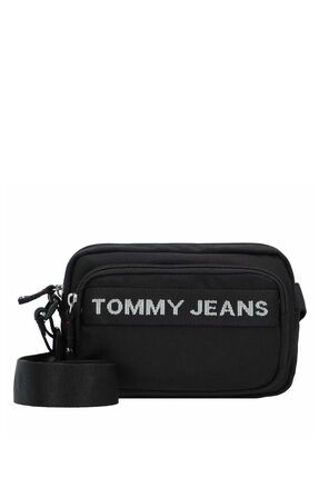 Kadın Tommy Hilfiger Essentials Crossovers Çapraz Askılı Çanta AW0AW15416