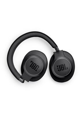 JBL Live 770 BT NC Wireless Kulakl k OE Siyah Fiyat Yorumlar Trendyol