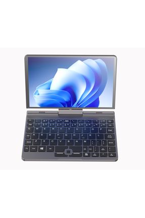 Yasomi Minibook Katlanabilir Ekranlı Çift Fonksiyon Kullanabilir Mini Laptop  Fiyatı, Yorumları - Trendyol