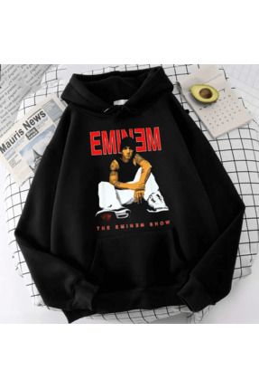 Sweatshirt eminem deals