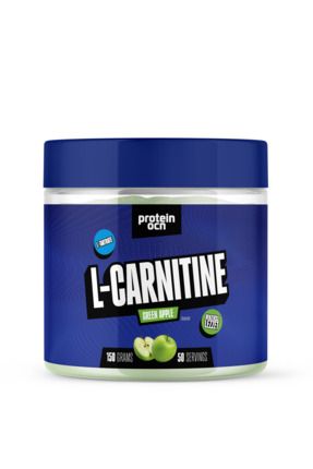 L-carnitine Yeşil Elma 150g - 50 Servis
