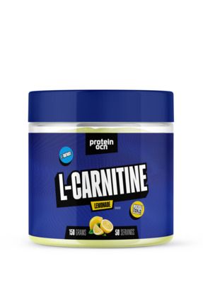 L-carnitine Limonata 150g - 50 Servis