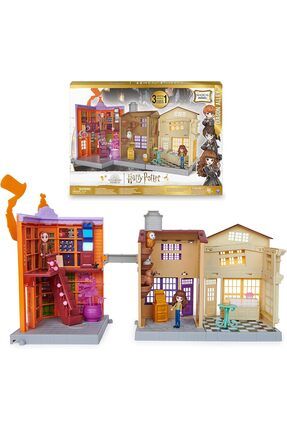 Harry potter on sale playset