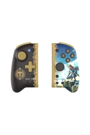 Hori pro controller switch deals