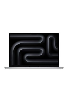 Macbook Pro M3 16" Gümüş 18gb 512gb Ssd MRW43TU/A