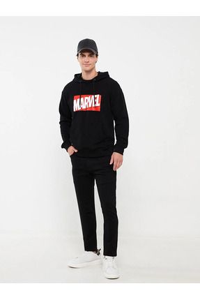 Lcw sales marvel sweatshirt