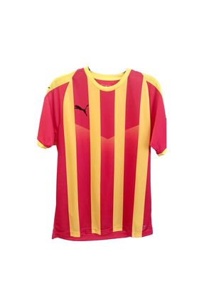 Puma liga jersey striped best sale