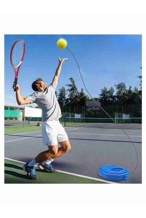 Antrenman Ve Eğitim Tenis Topu LYT0122