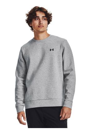 Under armour sales gri sweatshirt