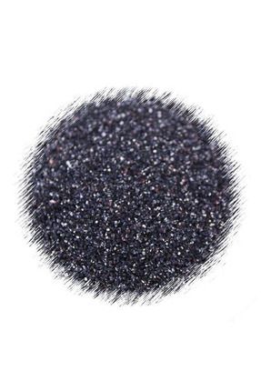 Siyah Renkli Toz Şeker Sanding Sugar 1 Kg 424.023.52
