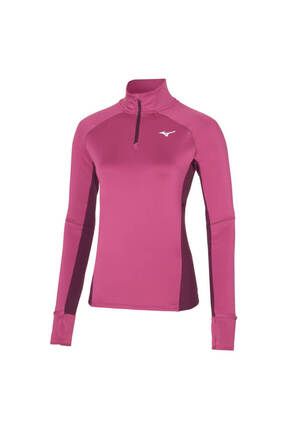 Mizuno warmalite running top new arrivals