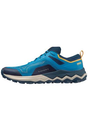 Mizuno hot sale wave ibuki
