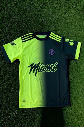 Inter discount green jersey
