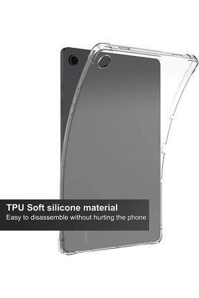 m.tk moveteck Samsung Galaxy Tab A9 Plus 11 Inç Tablet Uyumlu Kapaklı Kılıf  360 Derece Tam Koruyucu Zırh Sm-x210 Fiyatı, Yorumları - Trendyol