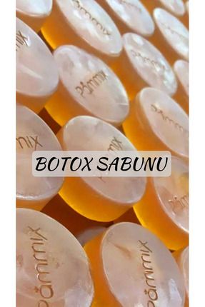 Yenileyici Botox Sabunu (1 Adet)