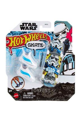 Hot wheels star deals wars stormtrooper