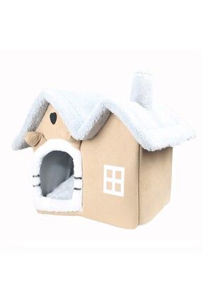 Petshoppe igloo discount dog bed
