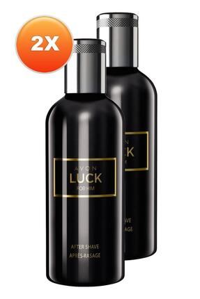 Luck Erkek Tıraş Sonrası Edc 100 Ml. Ikili Set