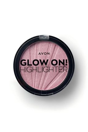 Glow on store