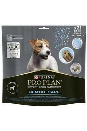 Pro Plan Dental Care Küçük Irk Köpek Ödül Maması 5x34 Gr