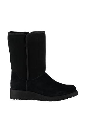 Ugg amie black clearance 8