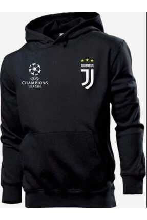 Juventus hotsell hoodie 2020