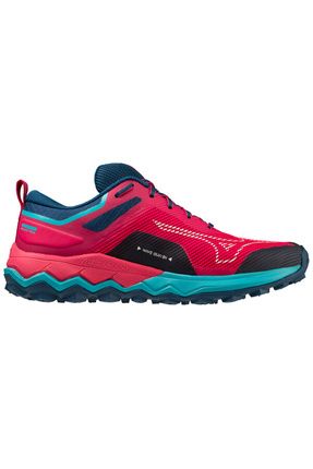 Mizuno running deals a4 red