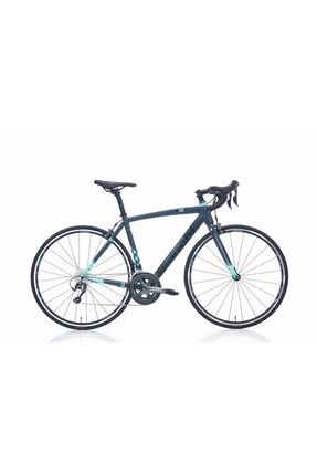 R0014 Tiagra 2x10 Yol Bisikleti Gri - Celeste 50CM BI23-2851-00380