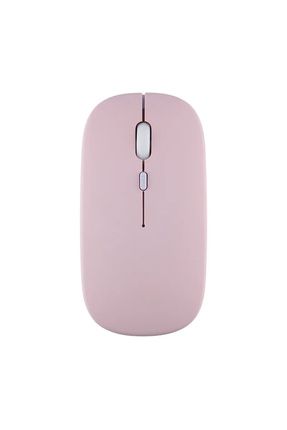/Tablet Uyumlu Şarj Edilebilir Bilgisayar ve Tablet Kablosuz Bluetooth Mouse