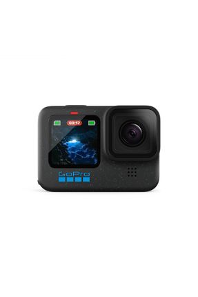 GoPro Hero 12 Black + Standart Video Seti Fiyatı, Yorumları - Trendyol
