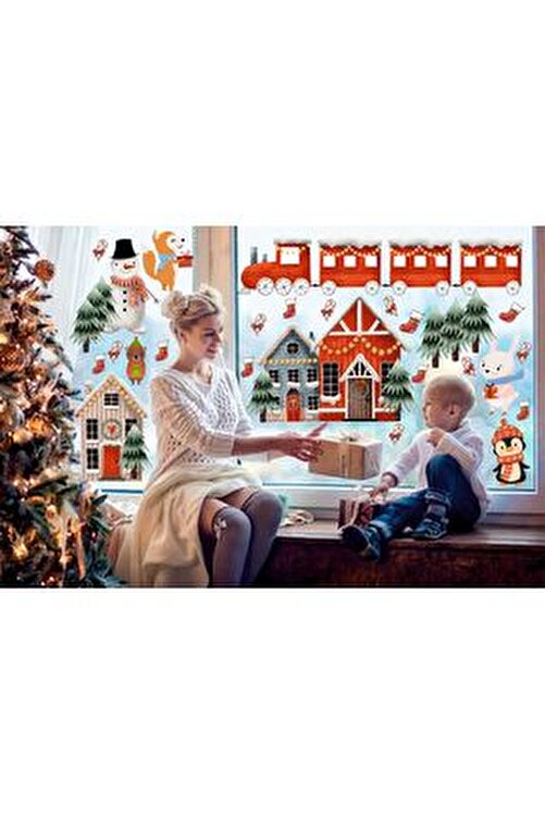 noel tek yön duvar kağıdı