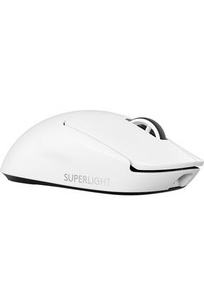 G PRO X SUPERLIGHT 2 Hafif HERO 2 Sensör 32.000 DPI LIGHTSPEED Kablosuz Oyuncu Mouse